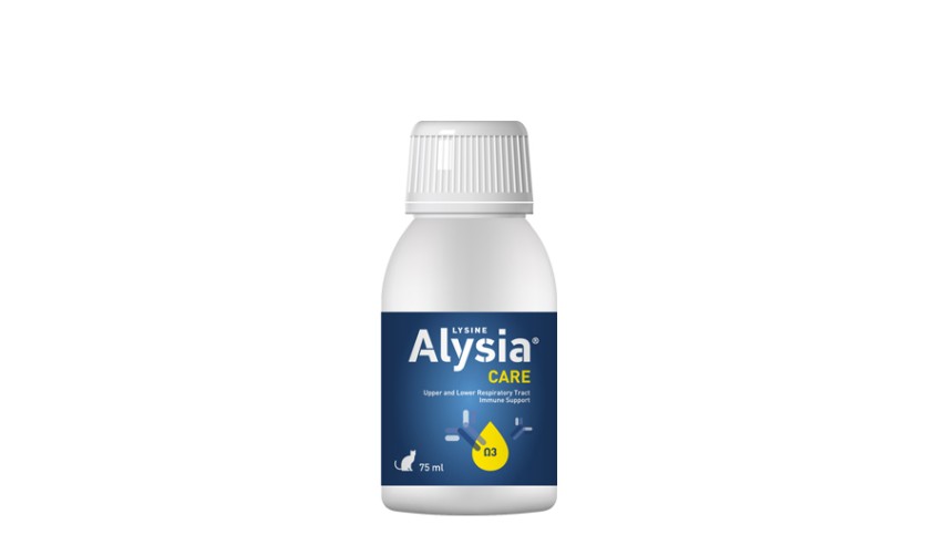 ALYSIA CARE 75 ML