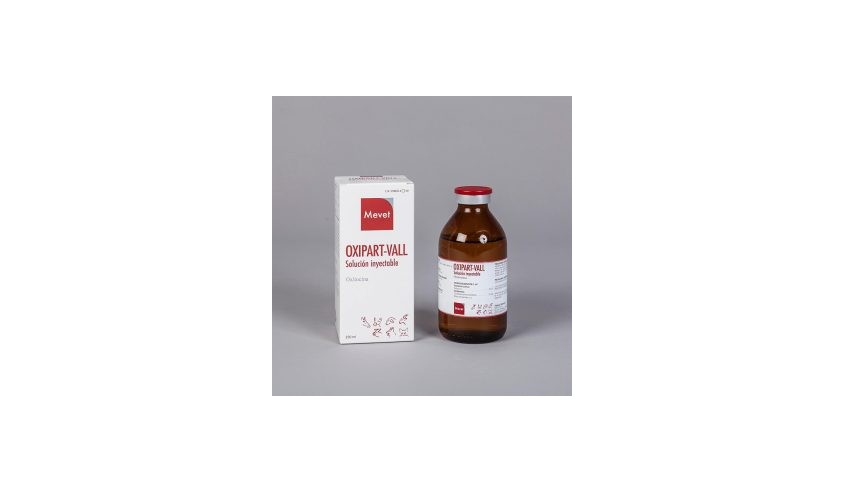 OXIPART-VALL 250 ML