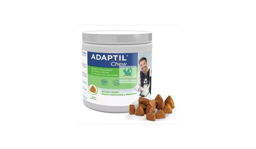 ADAPTIL CHEWS 30 CHEWS