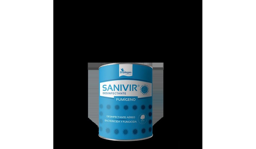 SANIVIR FUMIGENO 25 GR