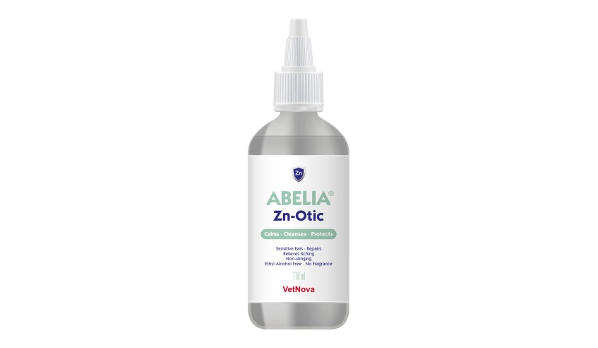 ABELIA ZN OTICO 118 ML