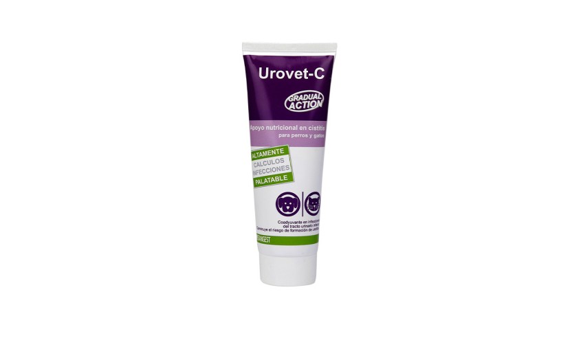 UROVET-C 100 GR