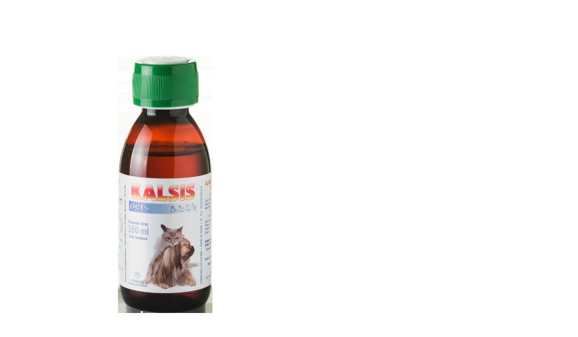 KALSIS PETS 150 ML