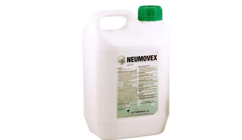 NEUMOVEX 5L