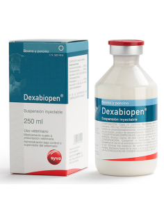 DEXABIOPEN 100 ML