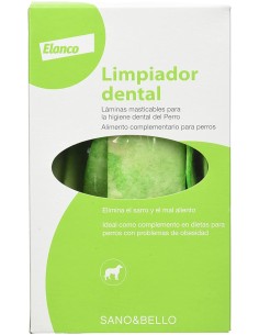 SANO Y BELLO LIMPIADOR...