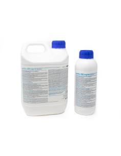 CENFLOX 200 MG/ML ORAL 1 LT