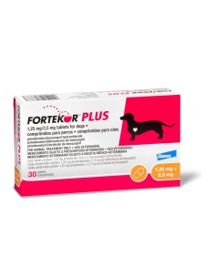 FORTEKOR PLUS 1.25/2.5 MG...