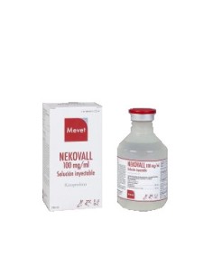 NEKOVALL 250 ML