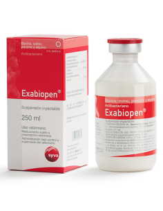 EXABIOPEN 250 ML