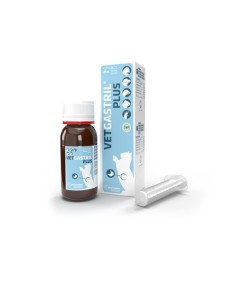 VETGASTRIL PLUS 20 ML