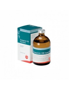 SYVAQUINOL 10% 250 ML