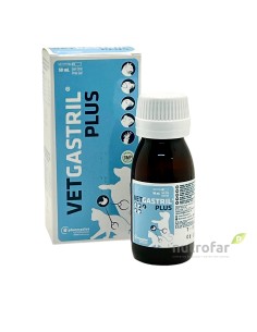 VETGASTRIL PLUS 50 ML