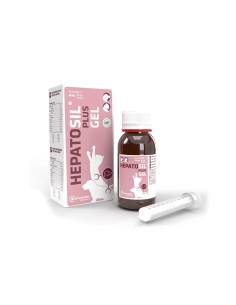 HEPATOSIL PLUS GEL 50 ML