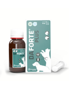 DAFORTE PLUS 50 ML