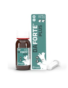 DAFORTE PLUS 20 ML