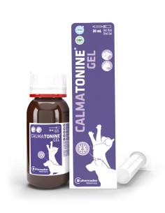CALMATONINE GEL 20 ML